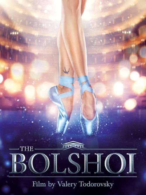 Bolshoy poster