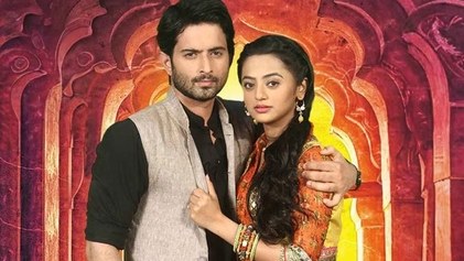 Devanshi poster