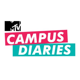 MTV Campus Diaries poster