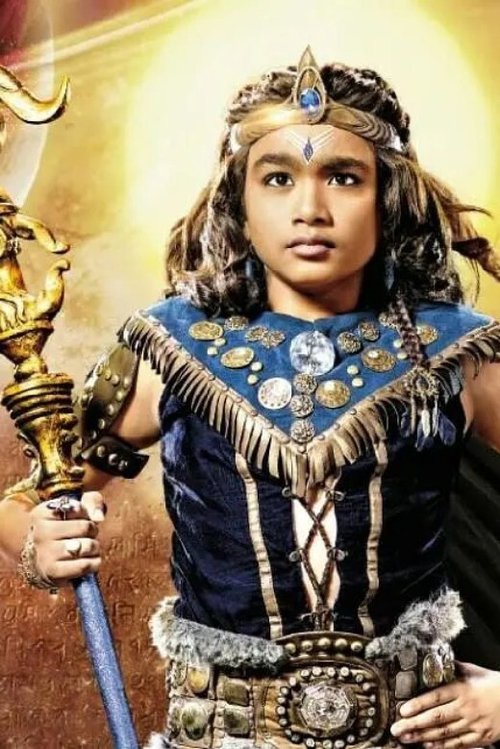 Shani poster