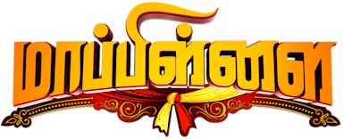 Mappillai poster