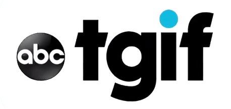 TGIF poster