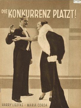 Queen of Fashion poster