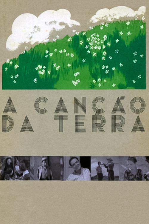 The Song from Earth poster