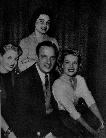 The Bob Crosby Show poster