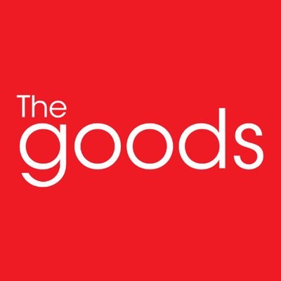The Goods poster
