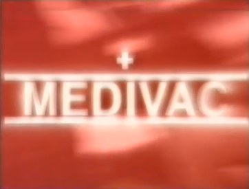 Medivac poster