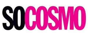 So Cosmo poster