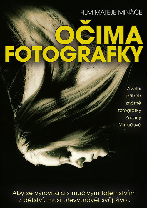 Through the Eyes of the Photographer poster