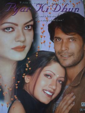 Pyar Ki Dhun poster