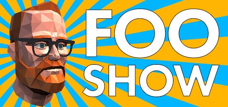 The Foo Show poster
