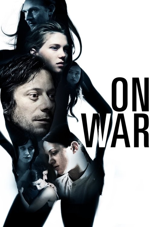 On War poster
