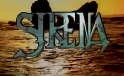 Sirena poster