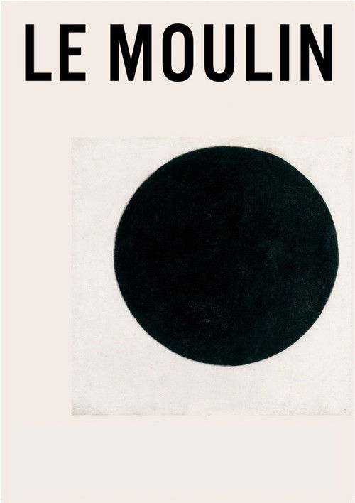 The Moulin poster