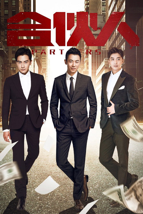 Partners poster