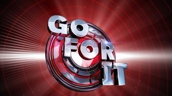 Go for It poster