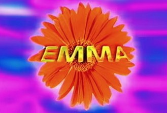 Emma poster