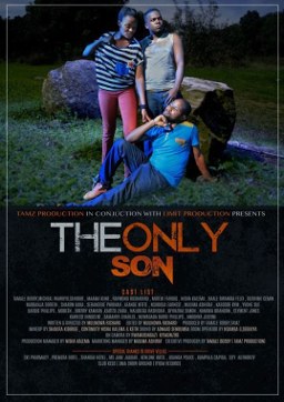 The Only Son poster