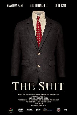 The Suit poster