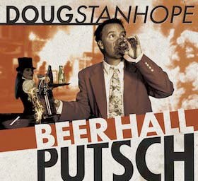 Beer Hall Putsch poster