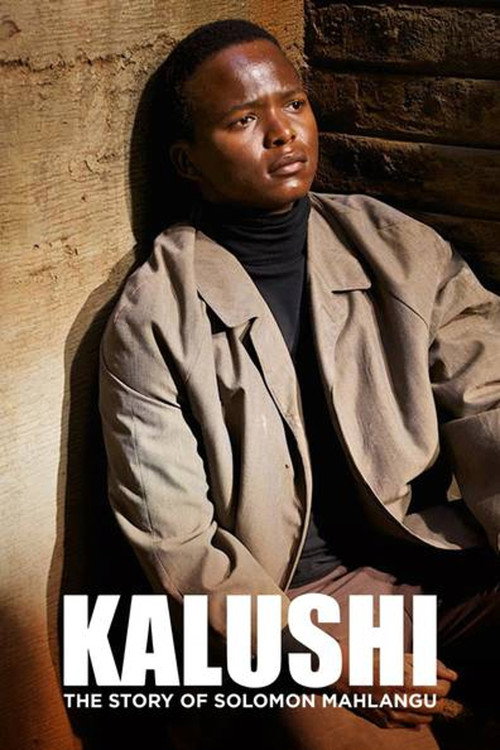 Kalushi poster