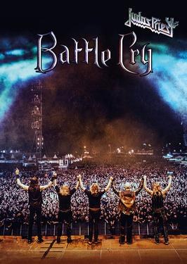 Battle Cry poster