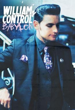 Babylon poster