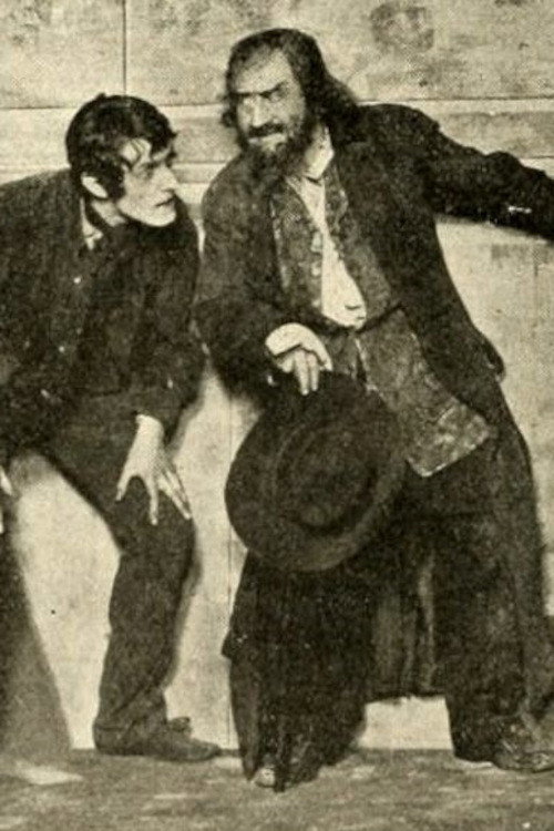 Oliver Twist poster