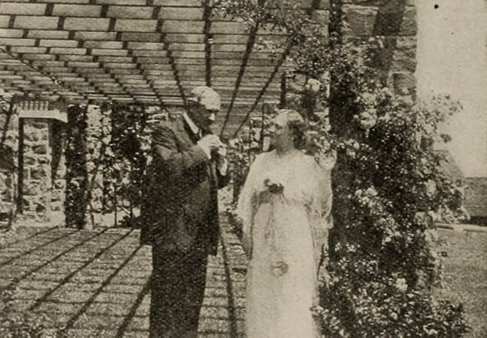 After the Ball poster