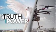 Truth and Power poster