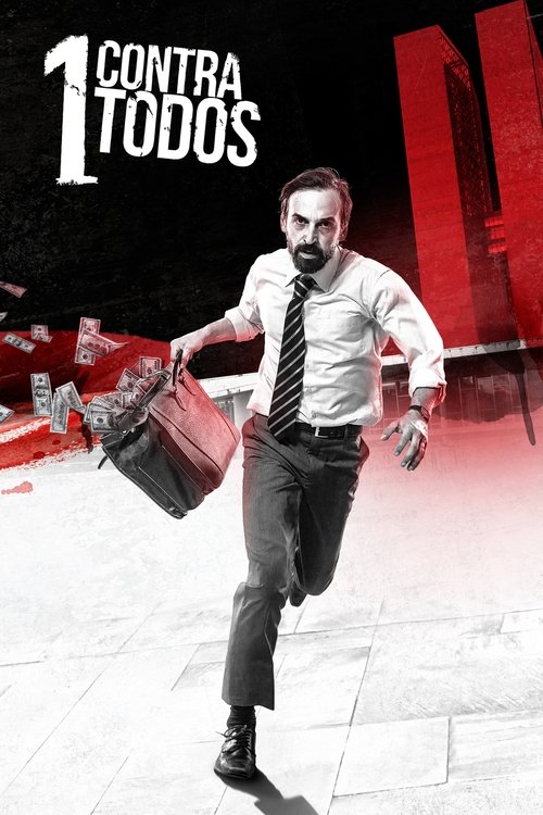 1 Contra Todos poster