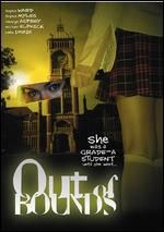 Out of Bounds poster