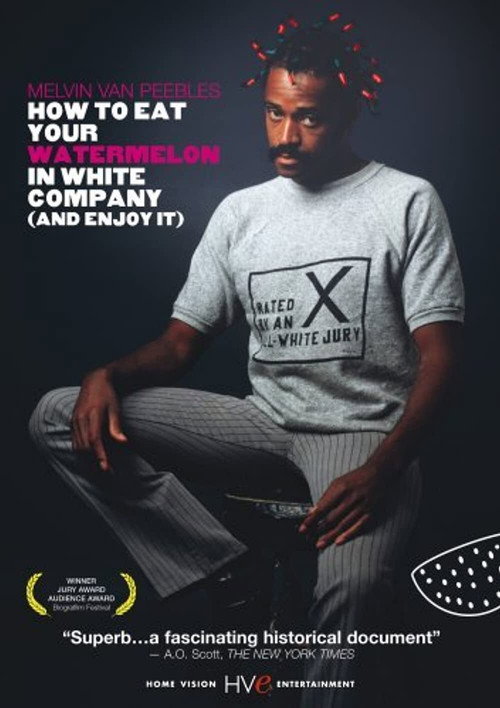 How to Eat Your Watermelon in White Company poster