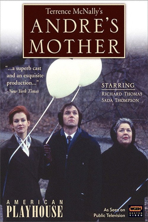 Andre's Mother poster