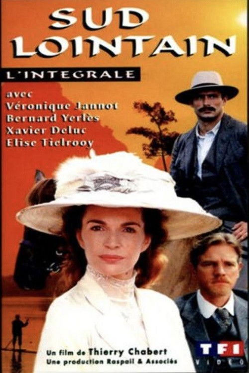 Far South poster