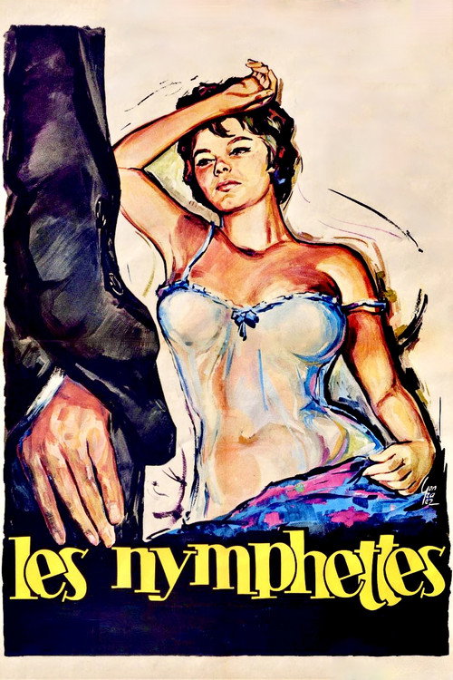 First Taste of Love poster