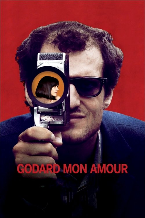 Redoubtable poster
