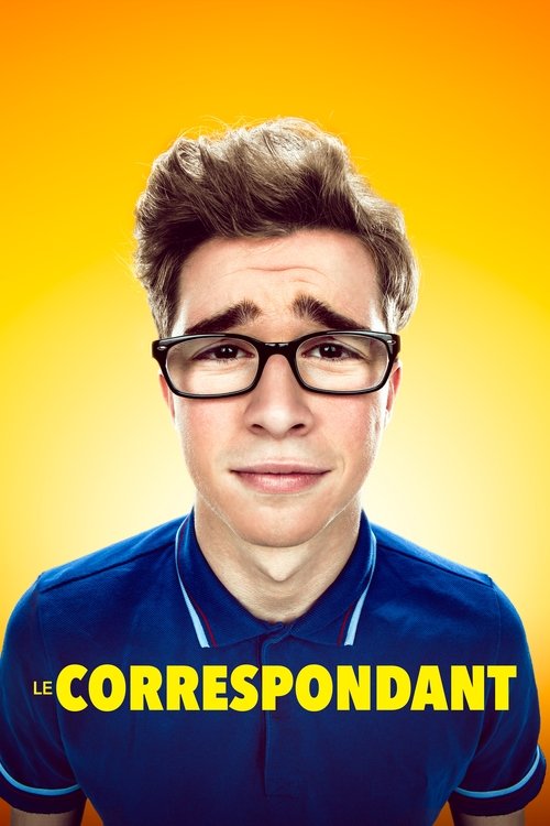 Le correspondant poster