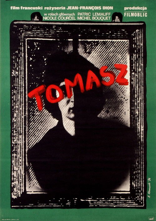 Thomas poster