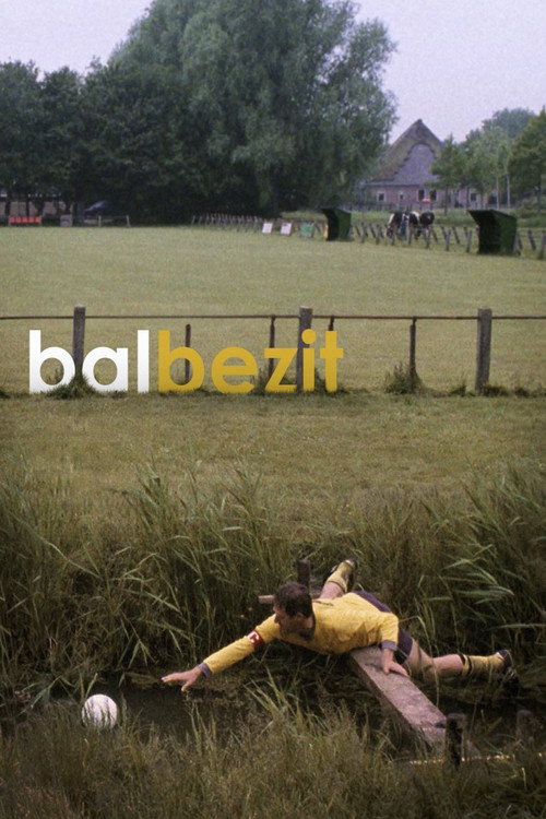 Balbezit poster