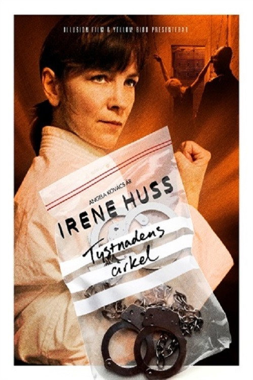 Irene Huss - Ring of Silence poster