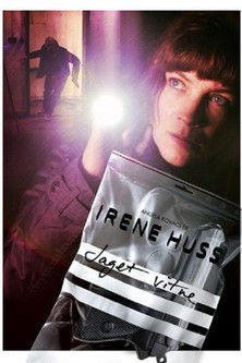 Irene Huss - The Hunted Witness poster