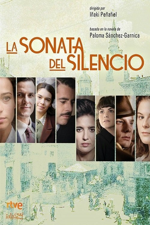 The Sonata of Silence poster