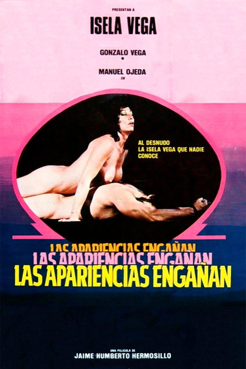 Appearances Are Deceptive poster