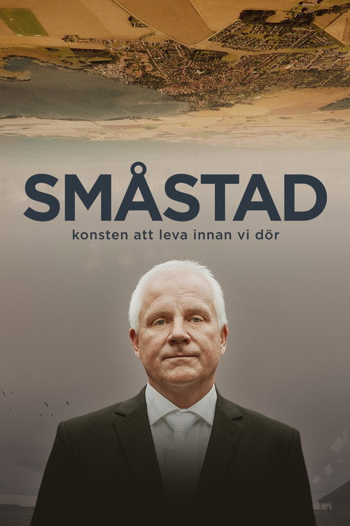 Småstad poster