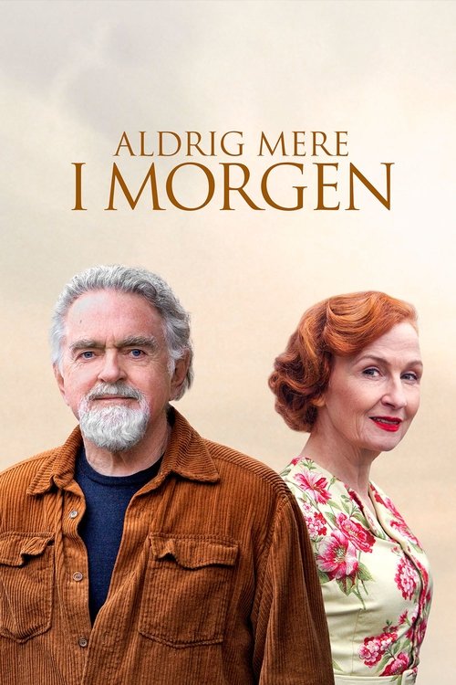 Never Again A Tomorrow poster
