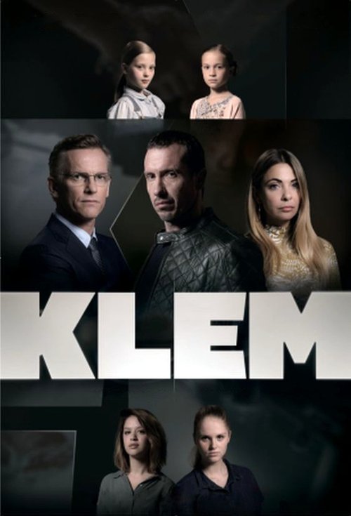 Klem poster