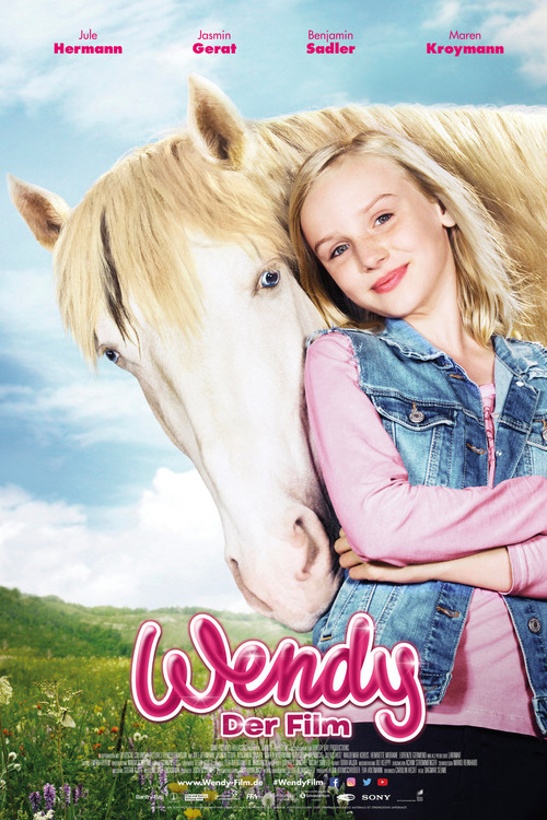 Wendy poster