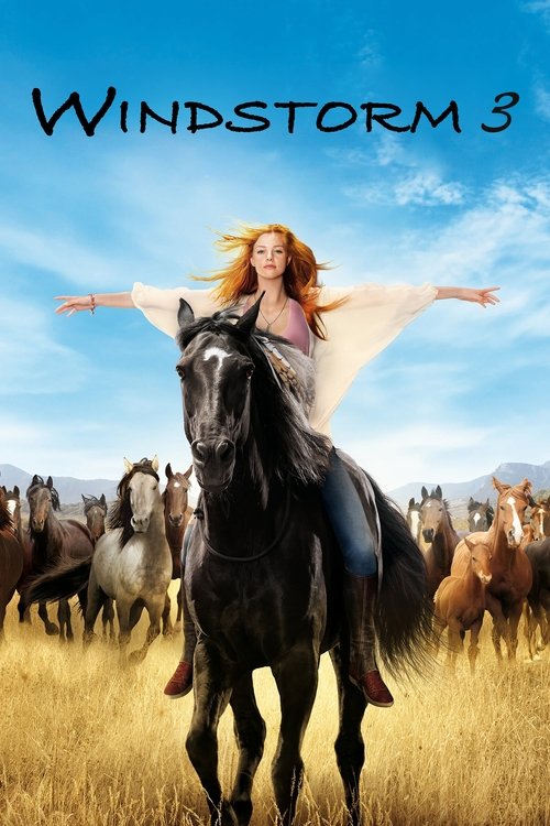 Whisper 3 poster