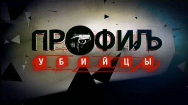 Профиль убийцы poster